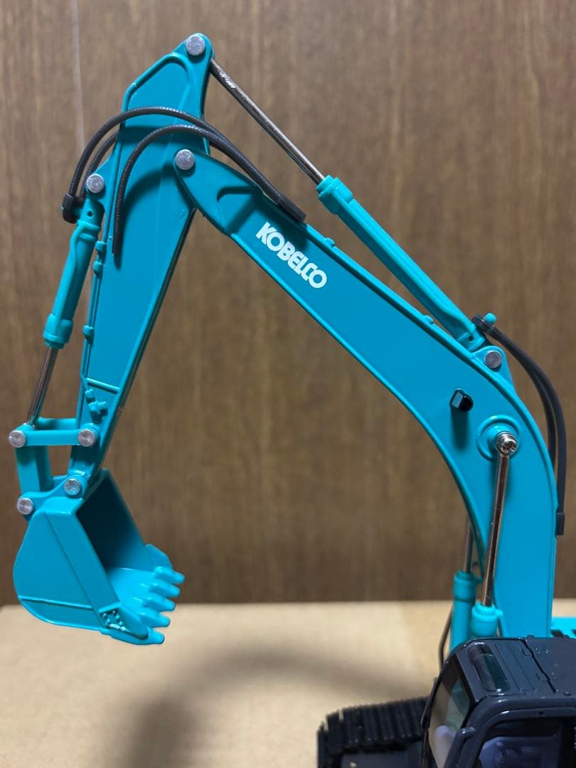 KOBELCO コベルコ ACERA GEOSPEC ショベルカー SK350D