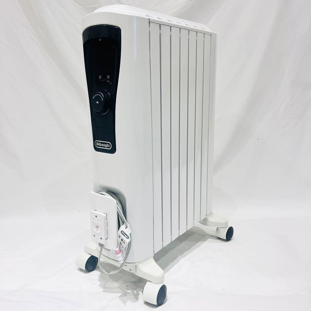 デロンギ ユニカルド オイルヒーター　 RHJ65L0712 暖房器具