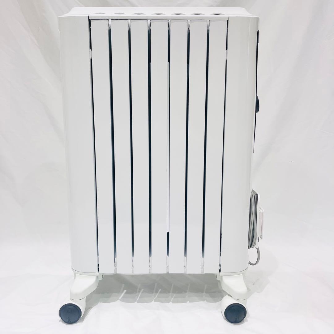 デロンギ ユニカルド オイルヒーター　 RHJ65L0712 暖房器具
