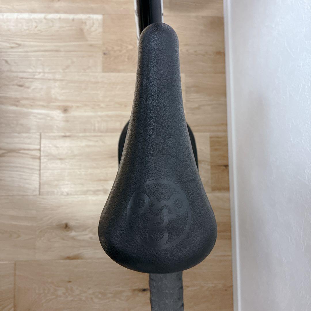 【正規品】ストライダー STRIDER 12インチ スポーツ ブラック 人気色