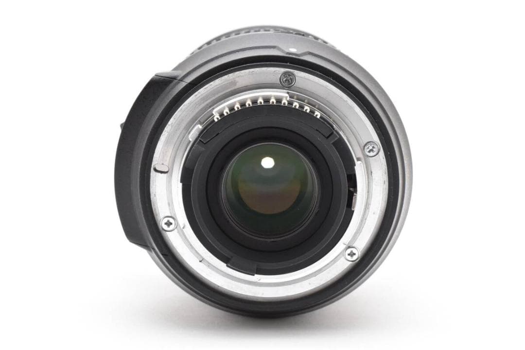 ■ 美品 ■ ニコン　Nikon AF-S 18-200mm F3.5-5.6G