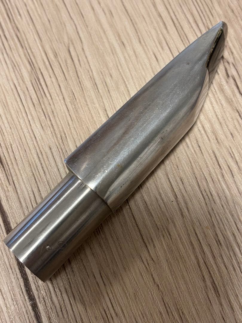 【ビンテージオフセット】ベルグラーセン　テナーサックス用110/1M