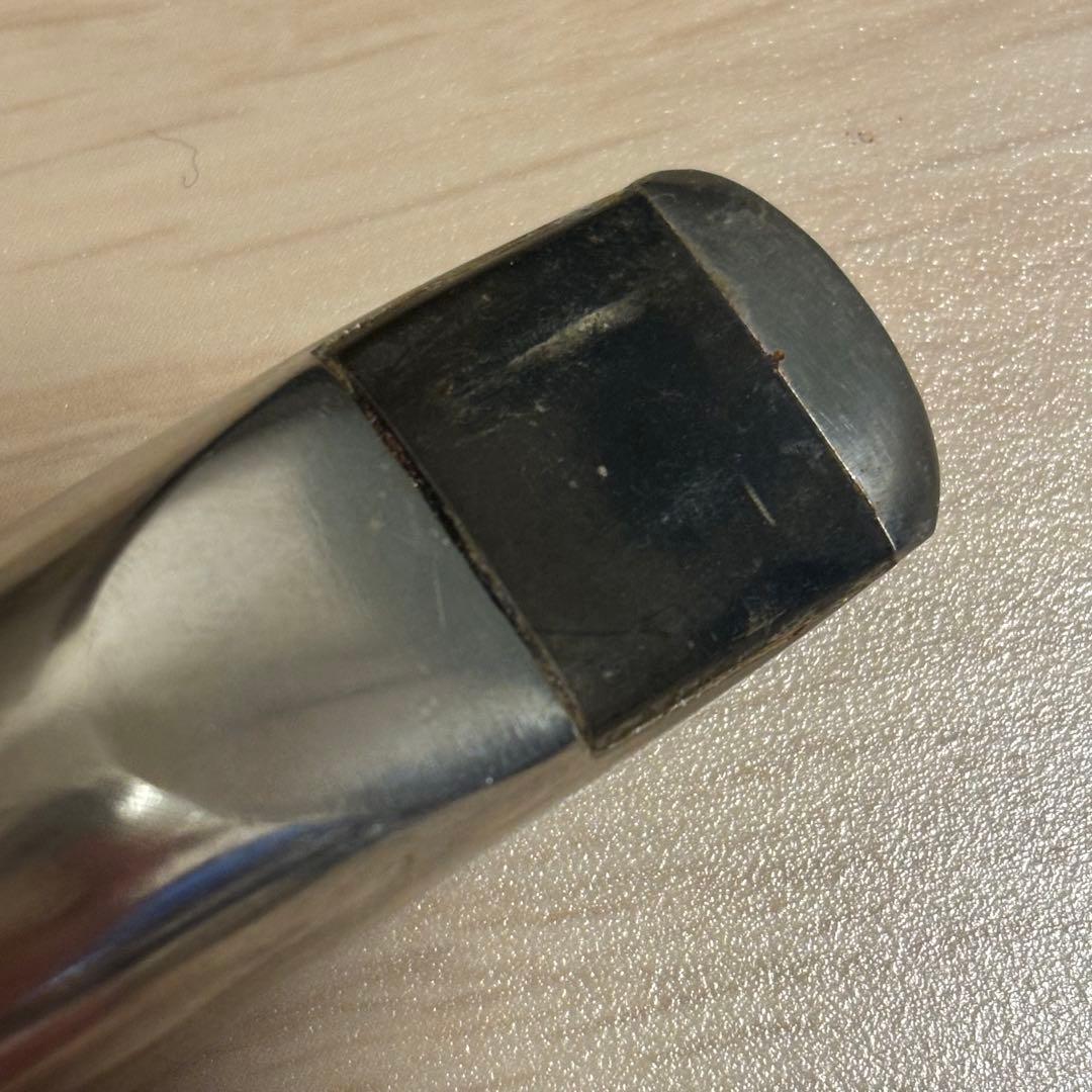 【ビンテージオフセット】ベルグラーセン　テナーサックス用110/1M