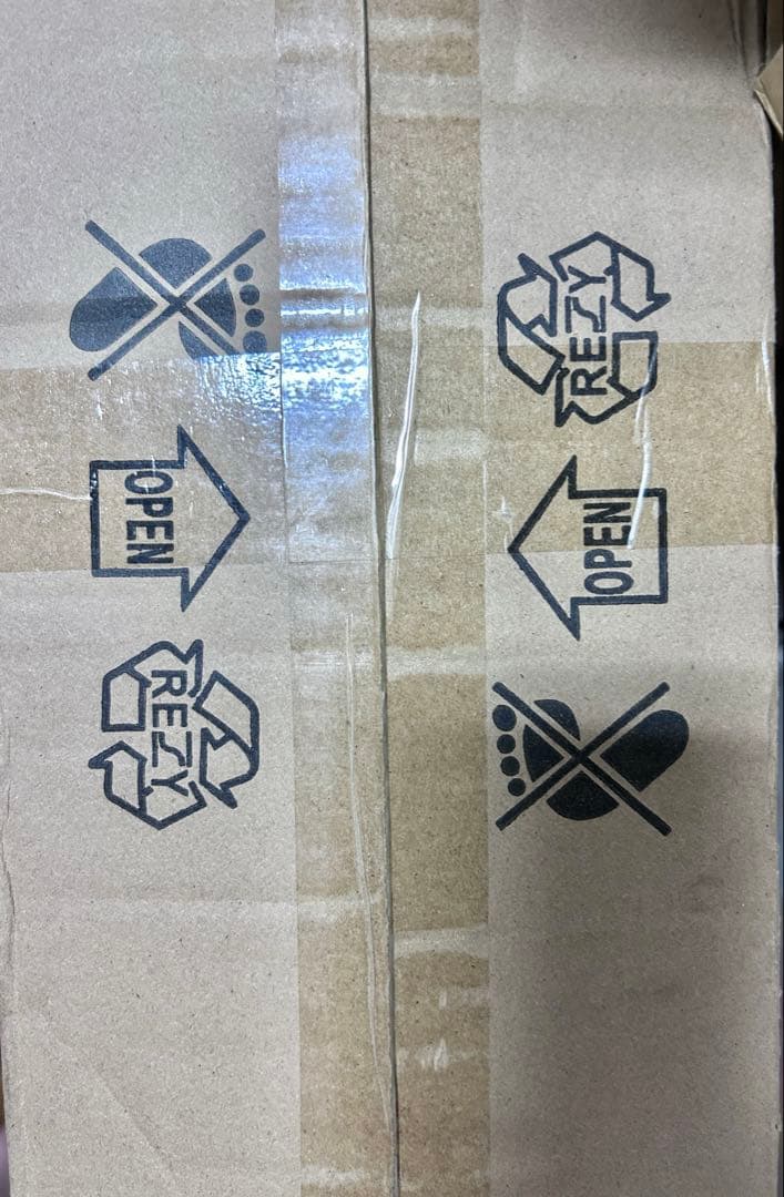 Francfranc ブリエ クリスタル女優ミラー