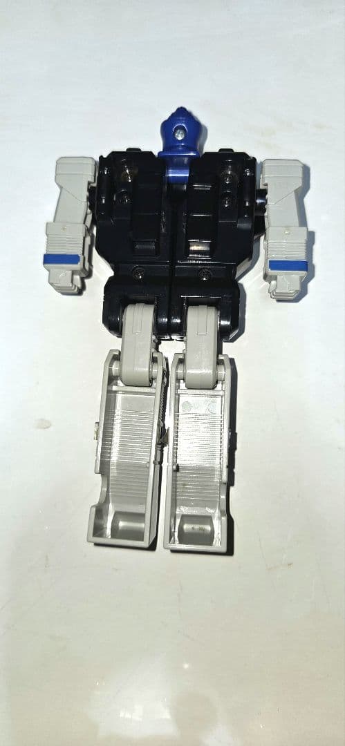 超力戦隊オーレンジャー 超重合体　DX オーブロッカー他 2体セット