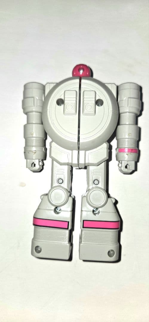 超力戦隊オーレンジャー 超重合体　DX オーブロッカー他 2体セット