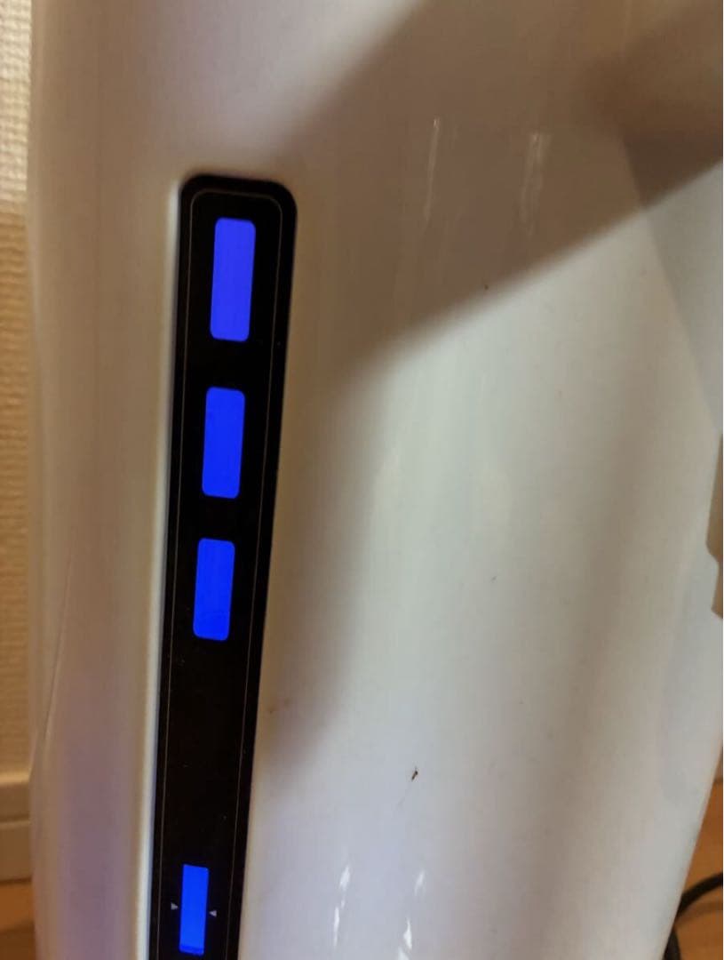 ラブリエリュクス 水素吸入器 中古品