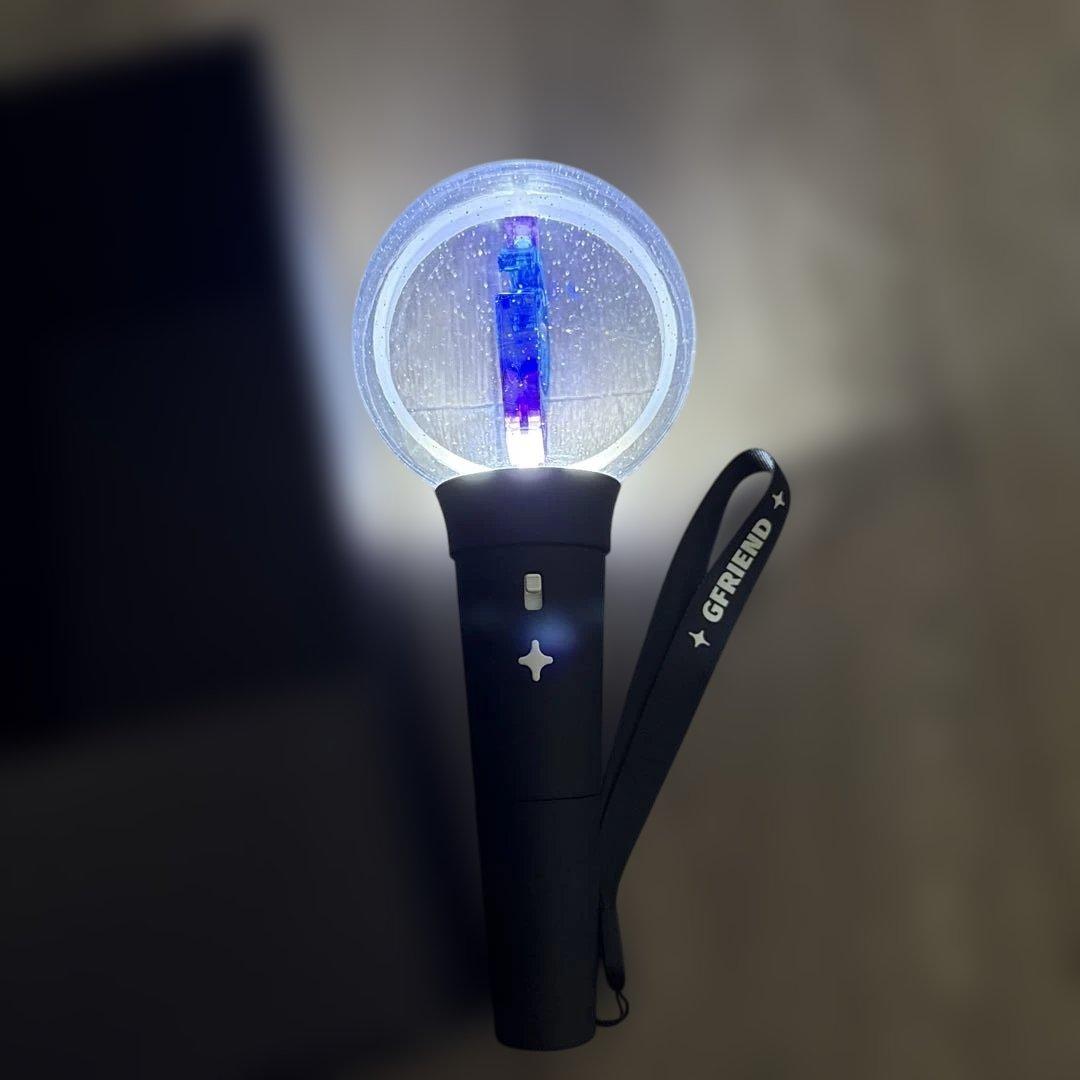 GFRIEND ペンライト ver2ヨジャチング ヨチン