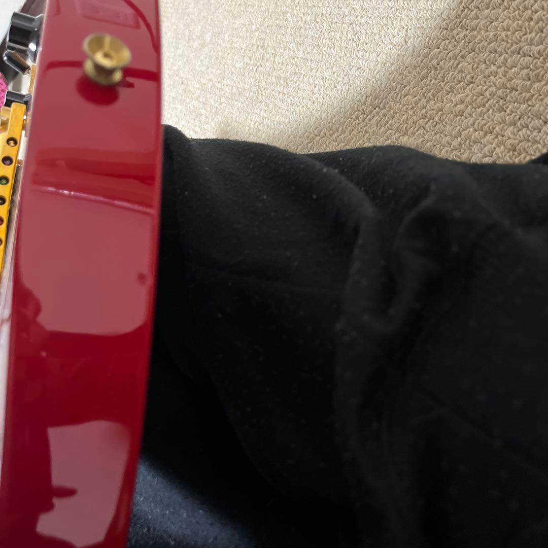 TAGETモッキンバードエレキギター中古品クリスマス最終値下げ。