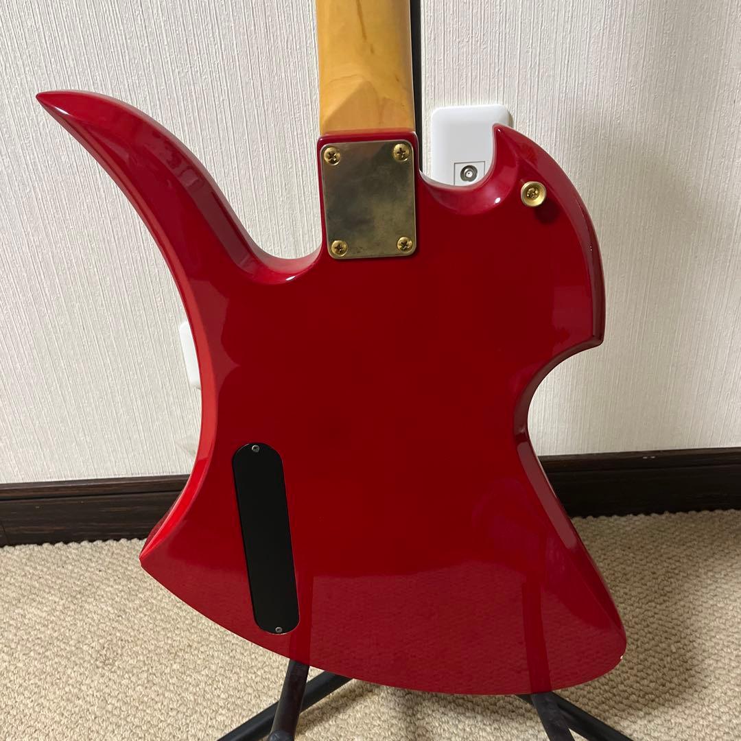 TAGETモッキンバードエレキギター中古品クリスマス最終値下げ。
