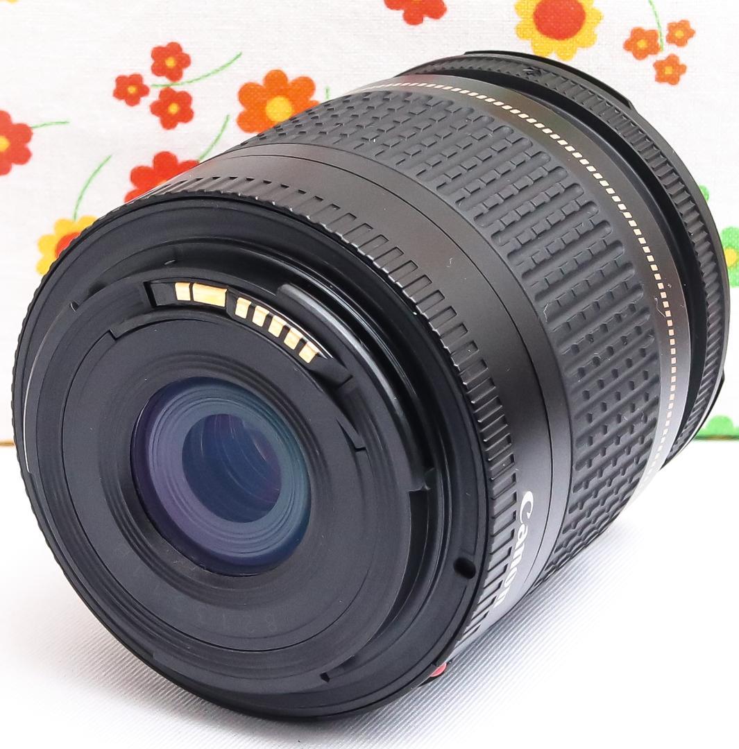 美品 キャノン Canon kiss x2☆スマホに転送☆お手軽一眼レフ♪