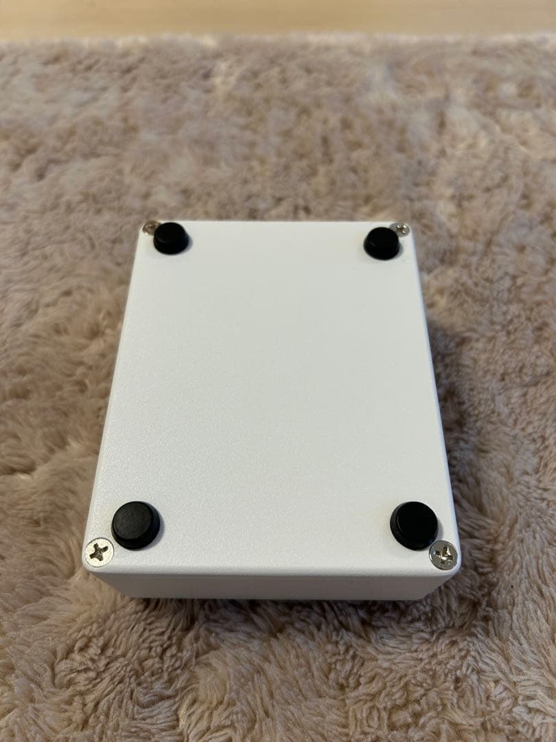 ギター FIREWOOD ACOUSTIC D.I. MK2 ANIMALS PEDAL