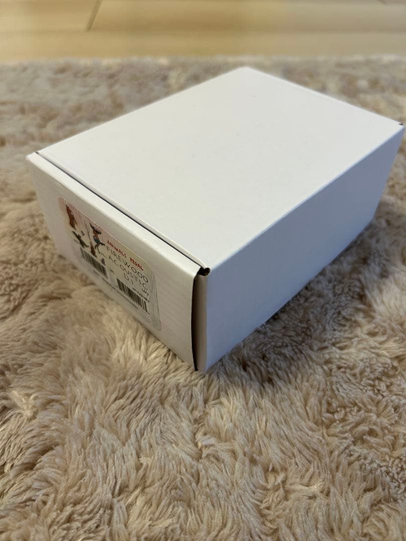 ギター FIREWOOD ACOUSTIC D.I. MK2 ANIMALS PEDAL