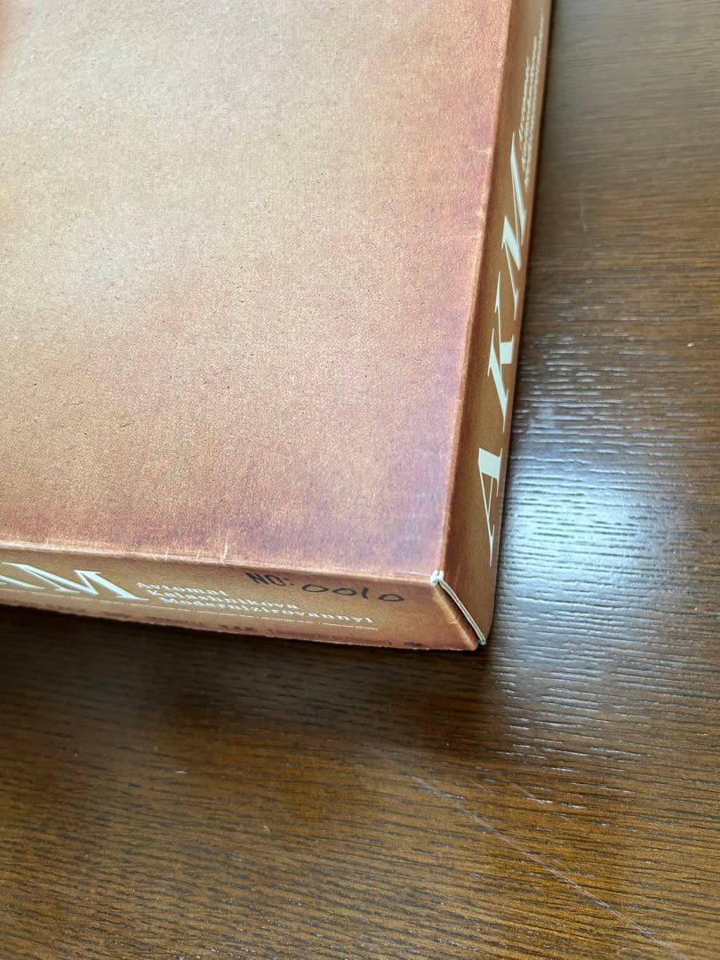 東京マルイ　AKM ガスブローバック　ガスガン