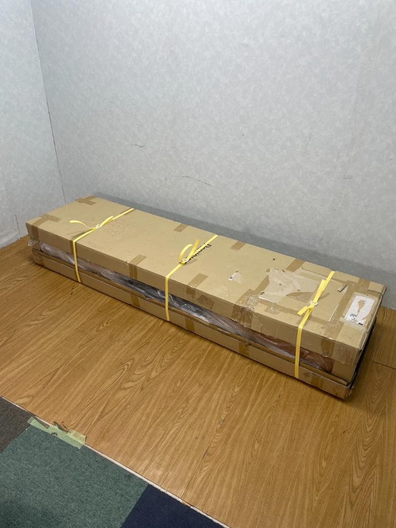 K♦191 Pamouna パモウナ テレビボード WV-180 未使用品