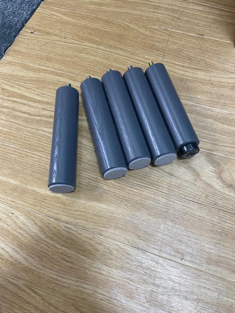 K♦191 Pamouna パモウナ テレビボード WV-180 未使用品