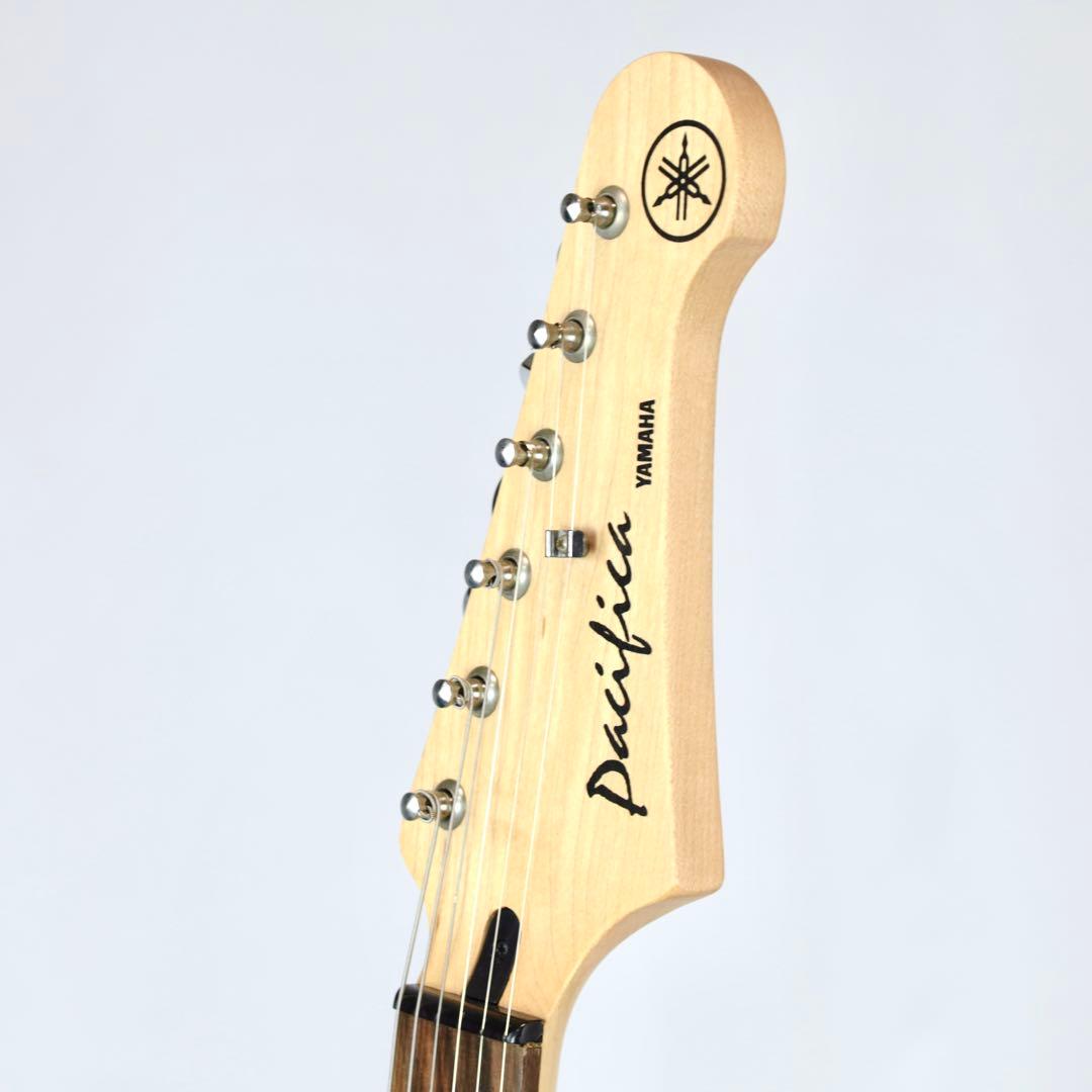 YAMAHA ヤマハ Pacifica パシフィカ PAC012 レッド