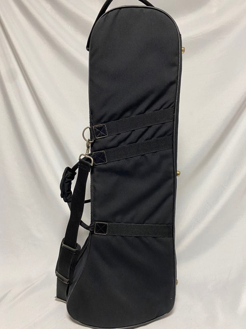 1582❣️ PROTEC バストロンボーン用セミハードケース