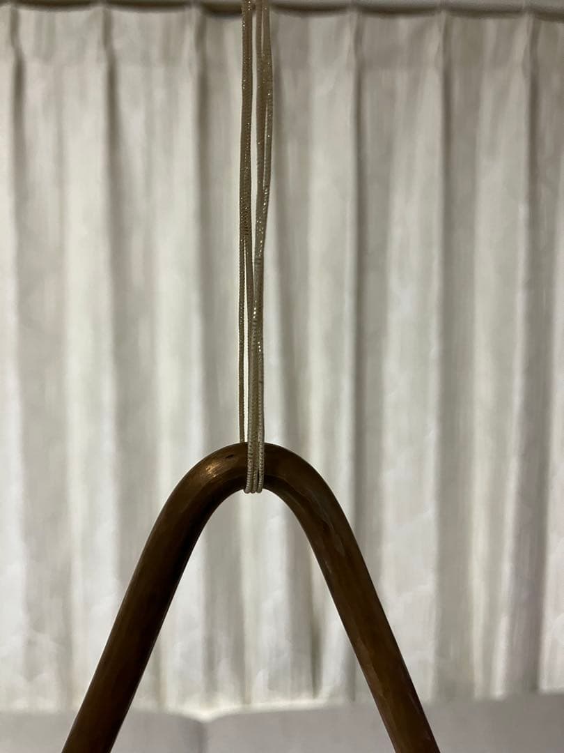 Kitayama Triangle 大細 33cm 激レアさん仕様　ビーター付き