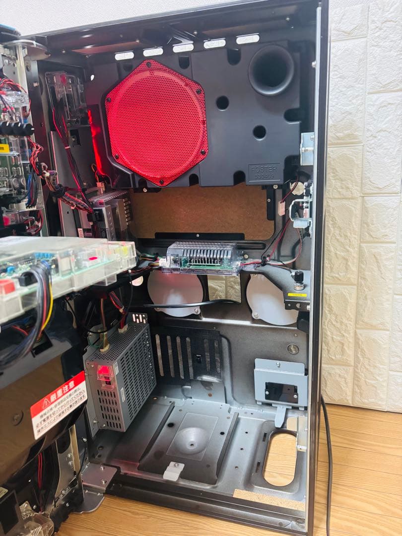 スロット　実機　ハイスクール・フリート