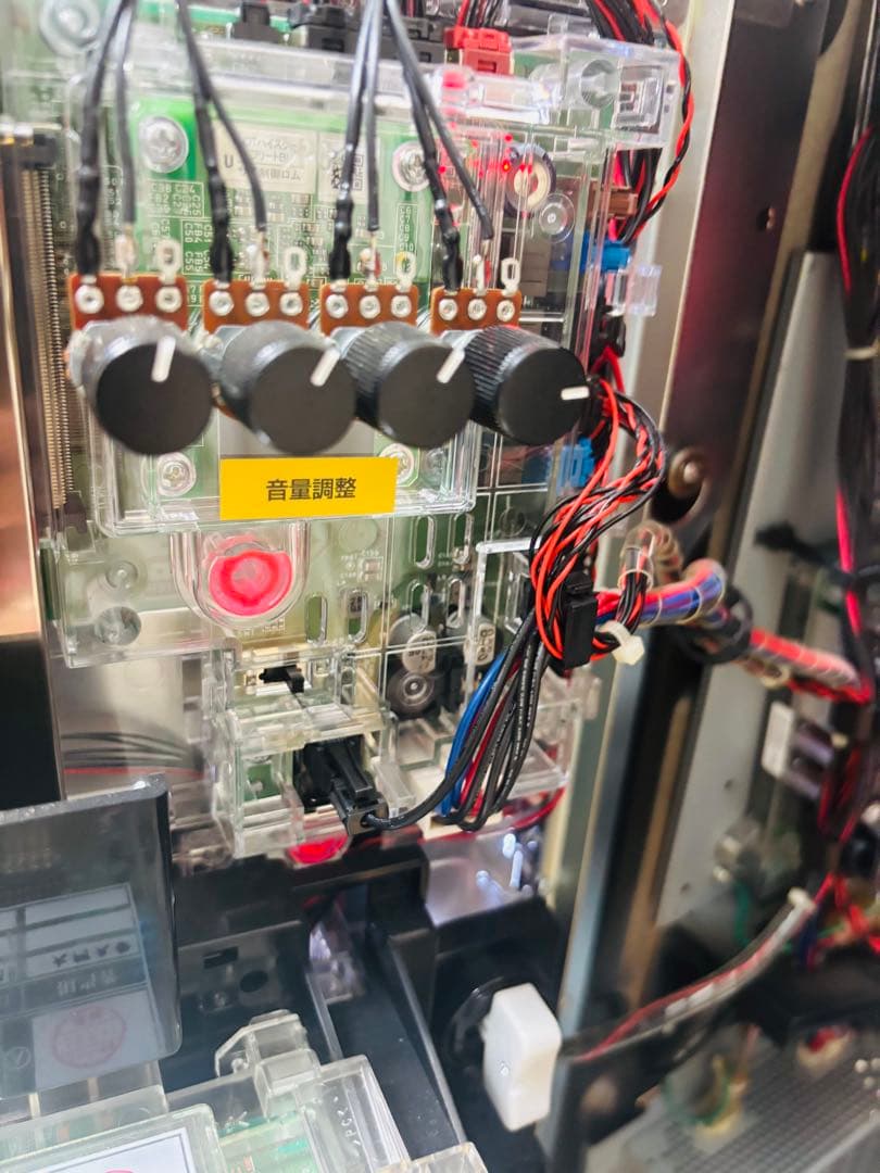 スロット　実機　ハイスクール・フリート