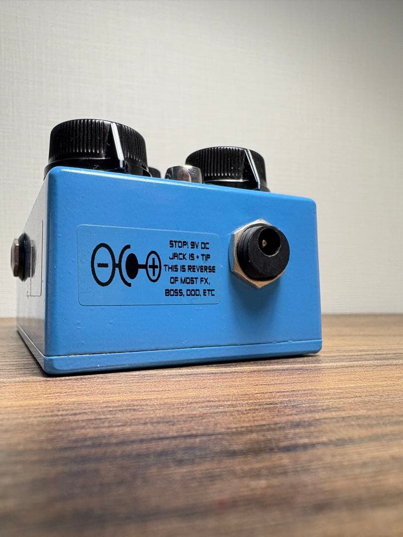 【新古品】Wren and Cuff Your Face 60's ゲルマニウム