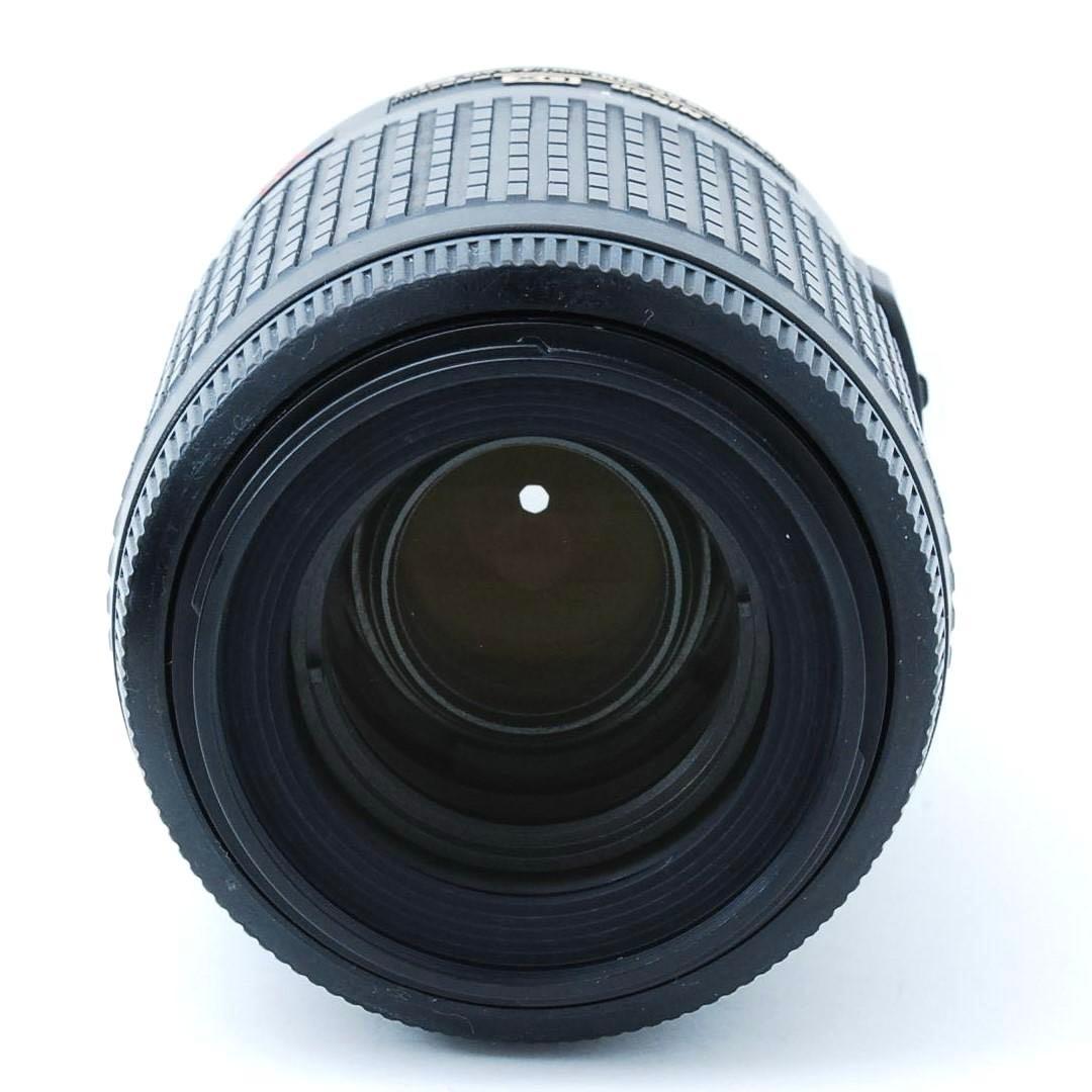 レンズ(ズーム) Nikon VR AF-S NIKKOR 55-200mm f4-5.6G ED