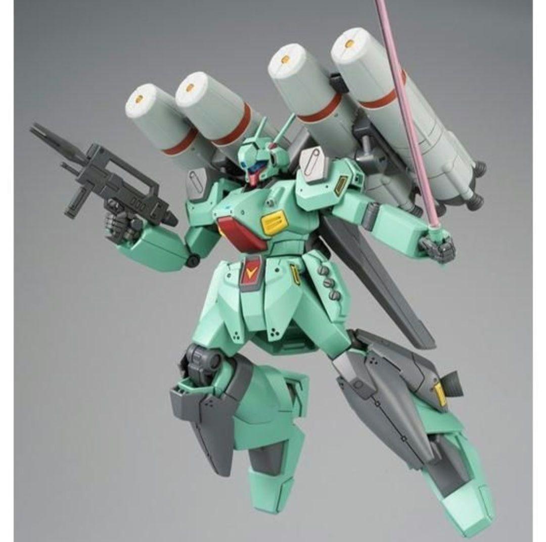 ガンプラ　プレバン限定　プロト・スタークジェガン　３体セット