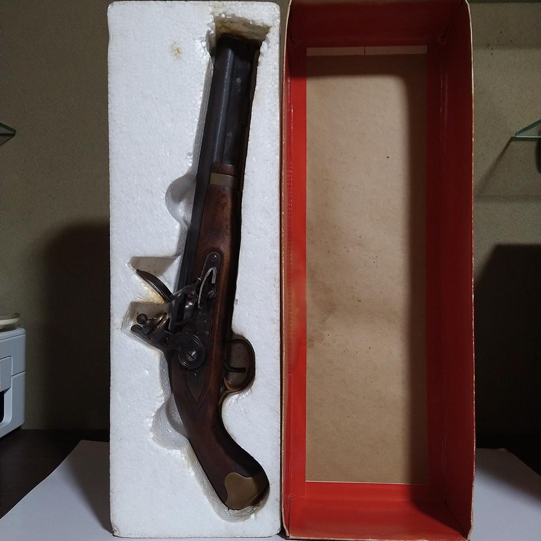 は*歩様 ミロク ハーパーズ・フェリー フリントロック 400 DELUXE