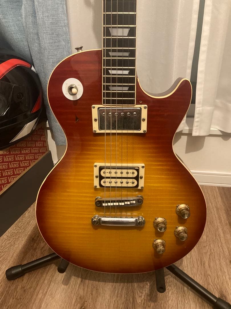 グレコ greco レスポール ビンテージ