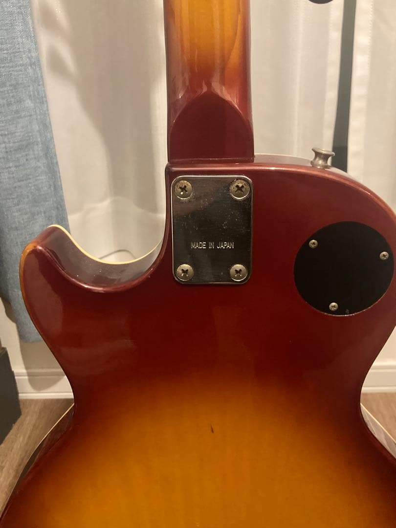 グレコ greco レスポール ビンテージ