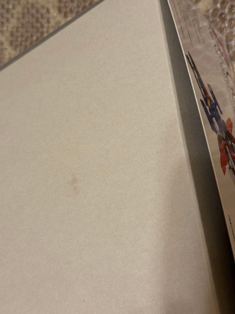 新品 ガンプラ MG 1/100 ZZダブルゼータガンダム Ver.Ka プラモ