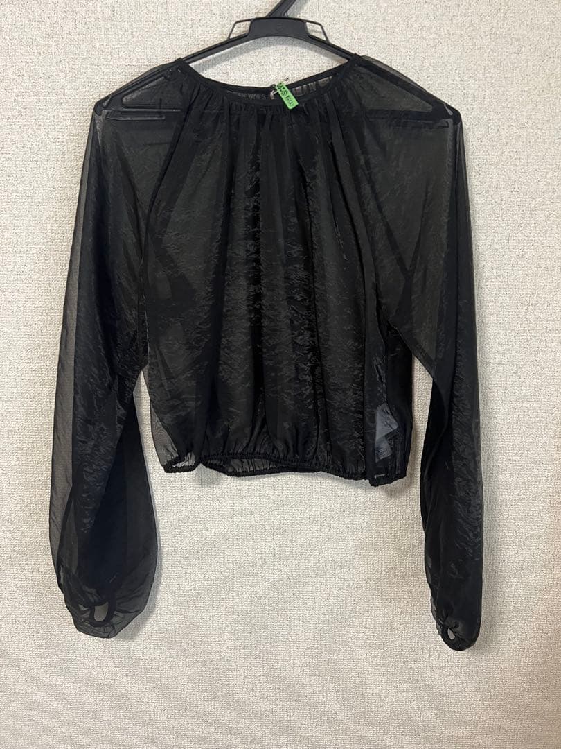 美品　ミラオーウェン　オケージョン　ワンピース