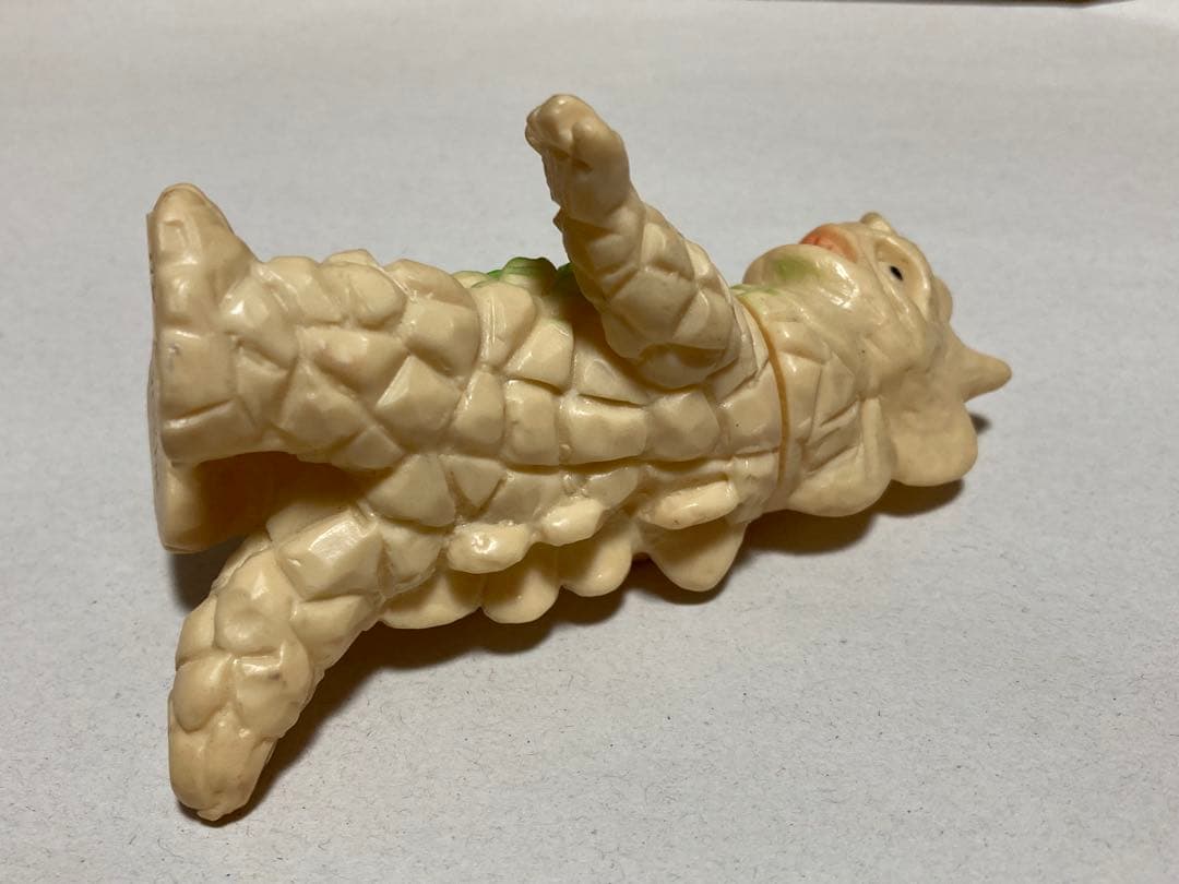 ゴルパゴス ブルマァク ミニサイズ 約10センチ ウルトラマン