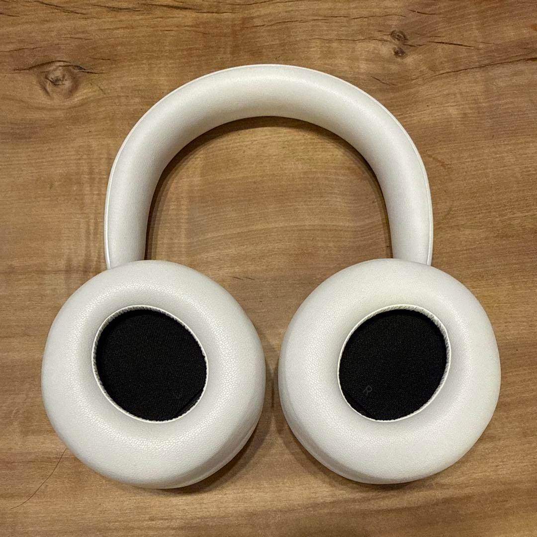 urbanista ワイヤレスヘッドホン ホワイト