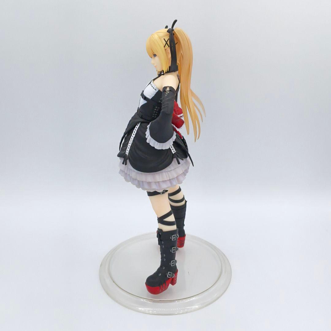 コトブキヤ ARTFX J DEAD OR ALIVE5 マリー・ローズ