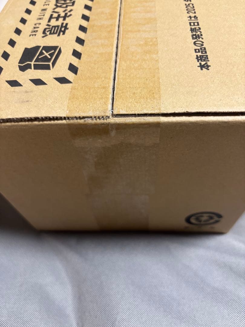 Xross Stars 2弾 Exceed Rampage 新品未開封カートン