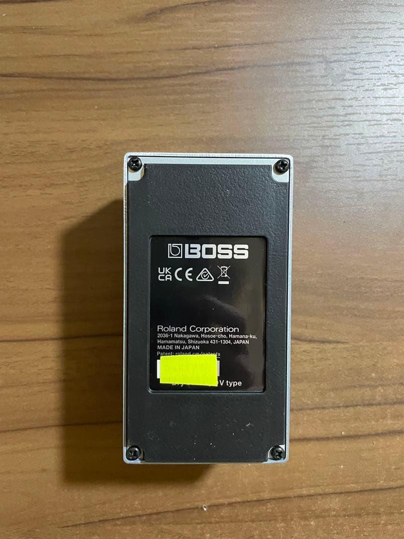 ギター BOSS / BD-2W Blues D WAZA CRAFT