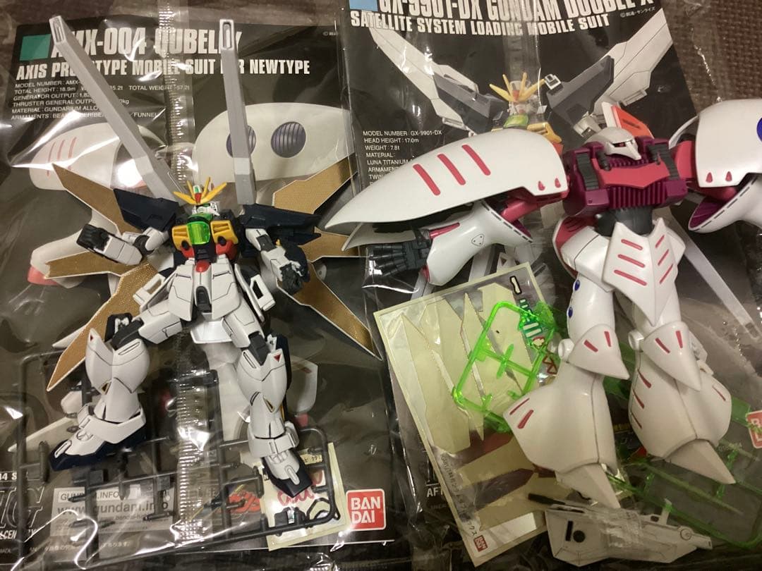 ガンプラ ジャンク まとめ売り