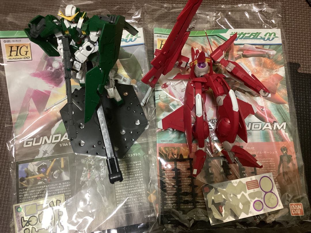 ガンプラ ジャンク まとめ売り