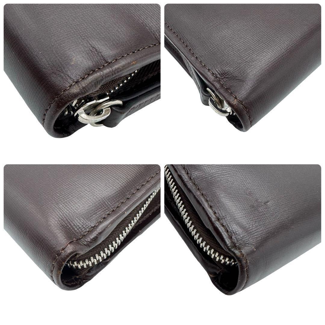 希少 ブルネロ クチネリ レザー ビジネスバッグ 書類鞄 ブラウン メンズ