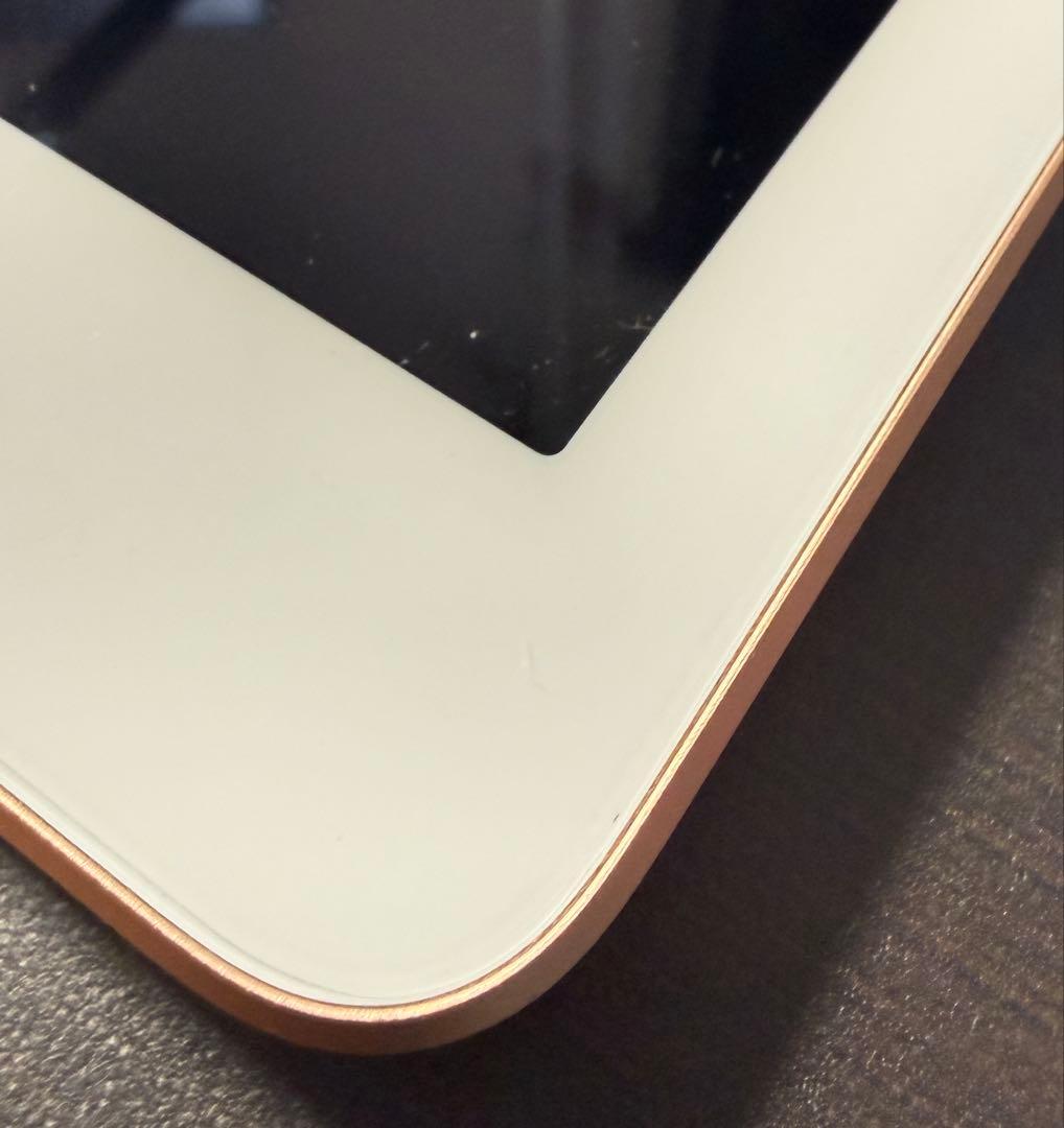 iPad 第6世代　32GB 10.2インチ 本体