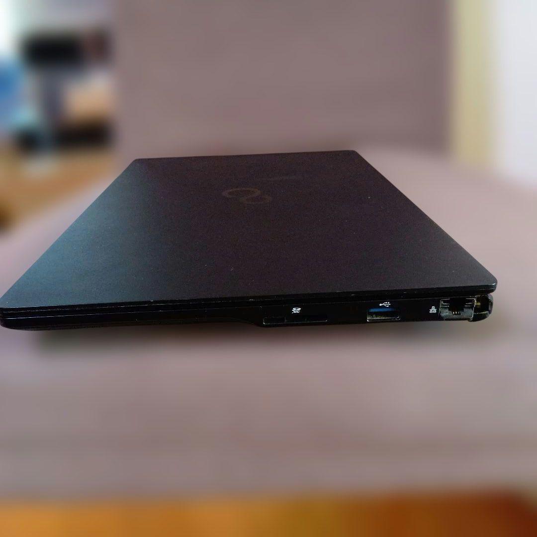 Y⑥ 富士通　ＦＭＶＵ3901TD　U9311/HW