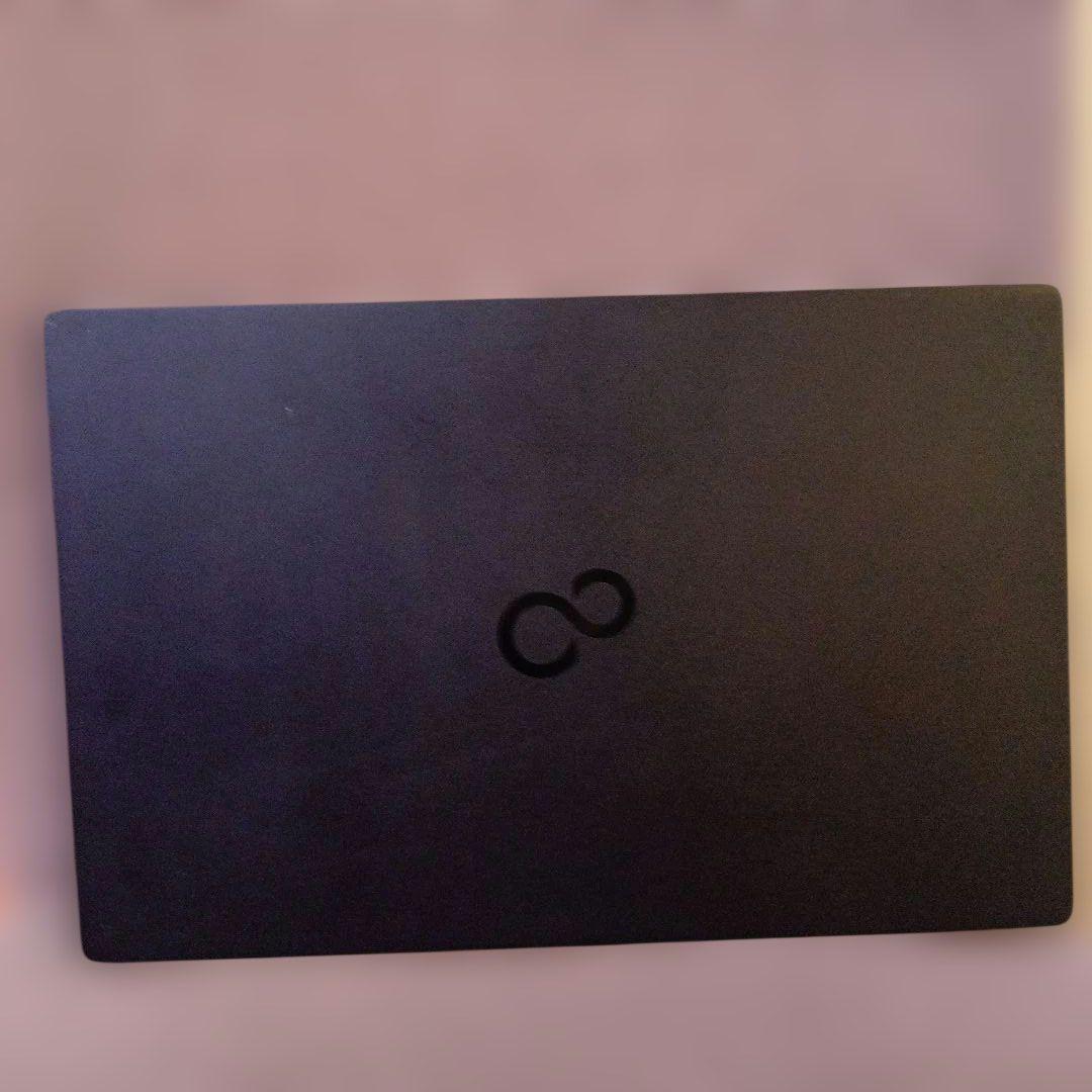 Y⑥ 富士通　ＦＭＶＵ3901TD　U9311/HW