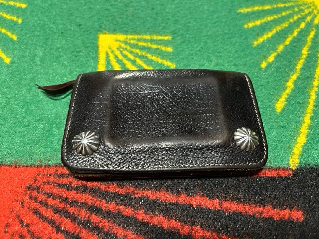 Larry Smith ウォレット　ラリースミス　財布