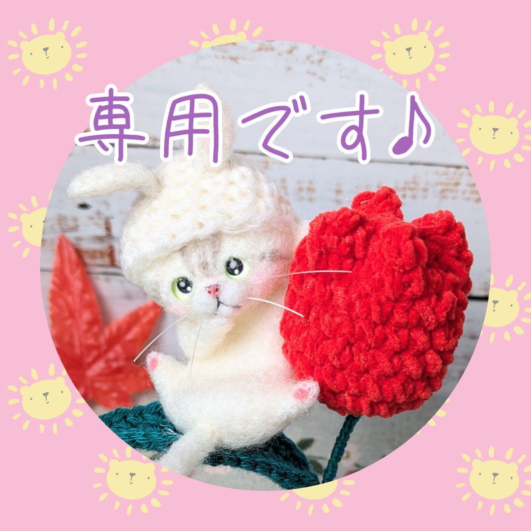 みみ様、専用のページです♪