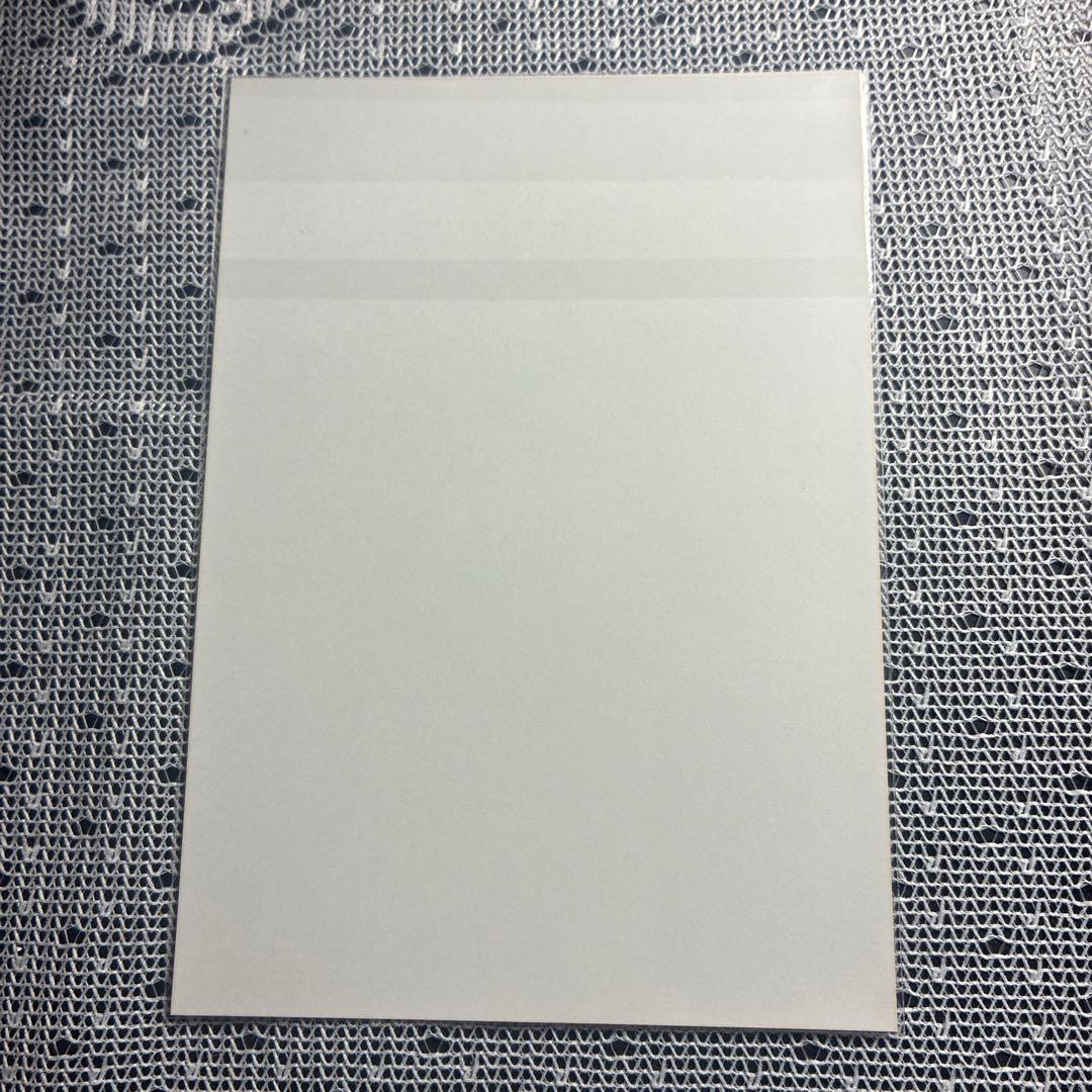 2006年 大島優子　白ドレス　ガチャ　aks 初期　生写真