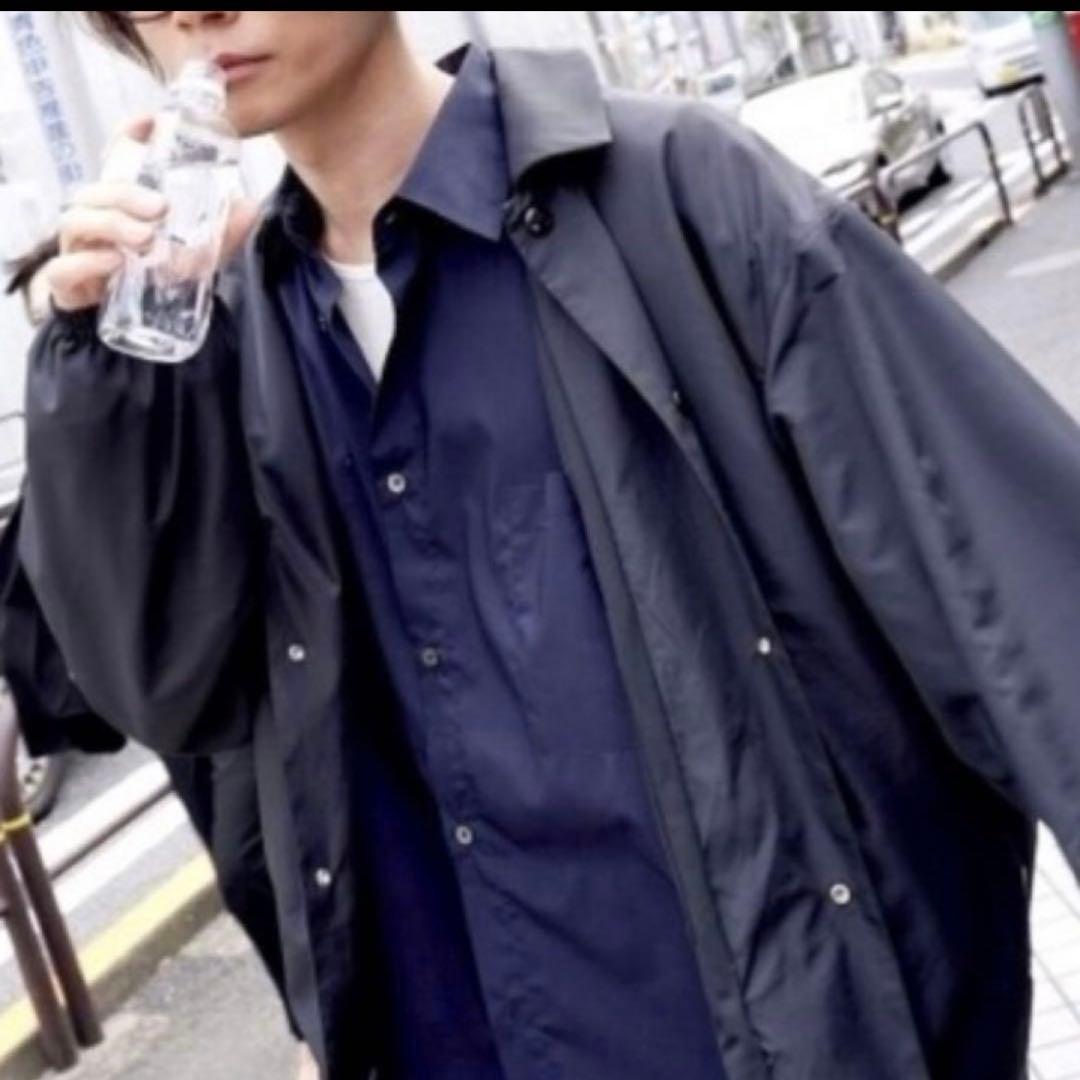 ♡極美品♡ Alexandros コーチジャケット　ブルゾン