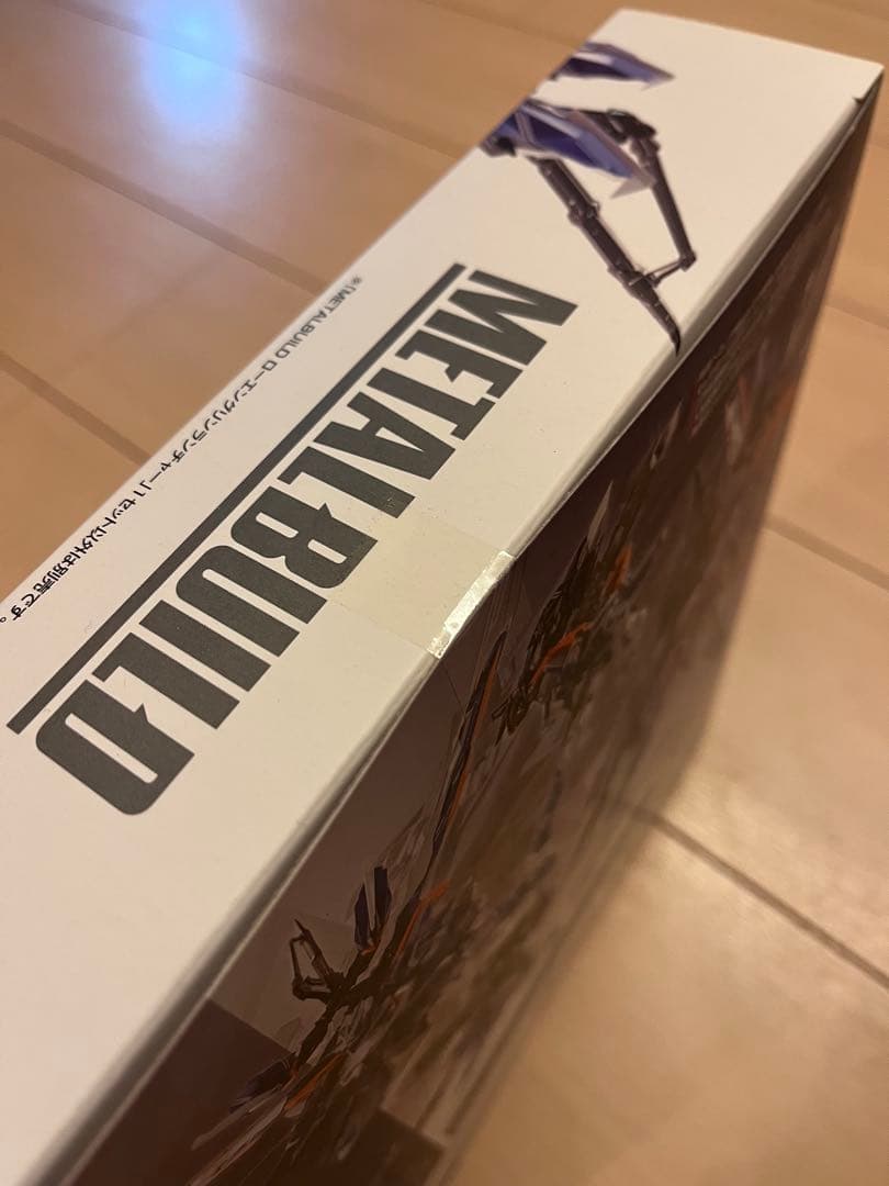 L BUILD ライトニングストライカー　他