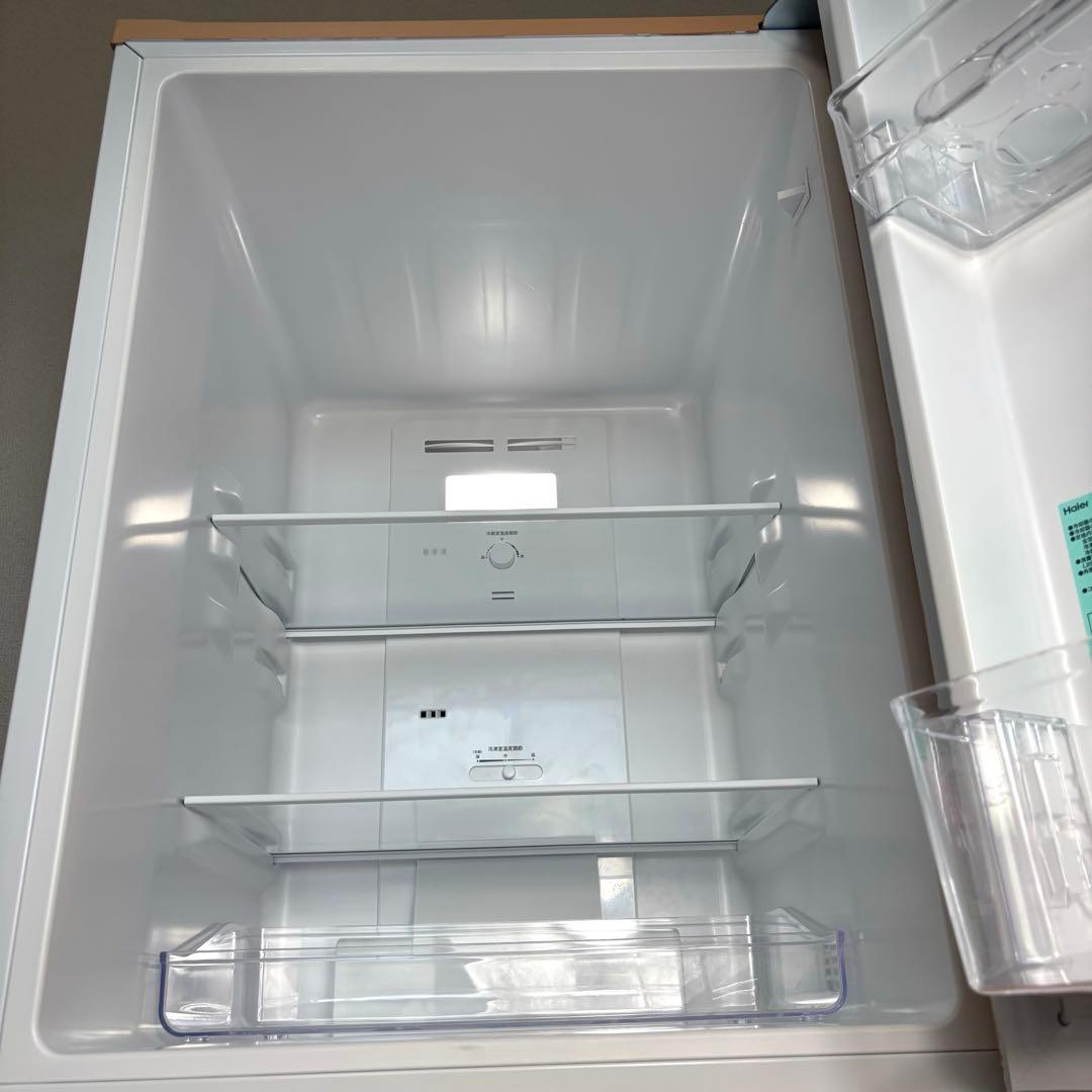 2023年製 冷蔵庫 一人暮らし 単身用 小型 3ヶ月保証 送料無料 美品